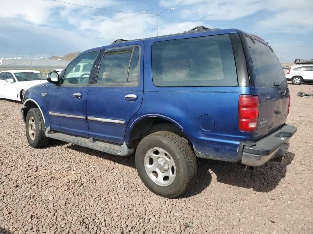 1997 Ford Expedition