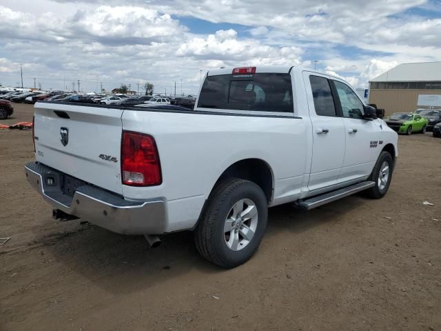 2013 Dodge RAM 1500 SLT