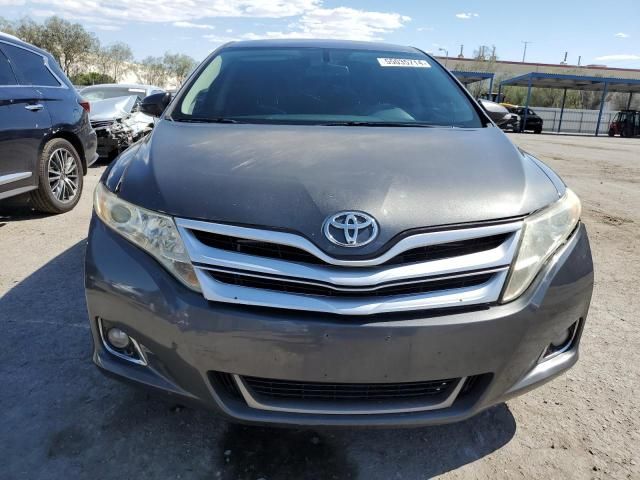 2015 Toyota Venza LE