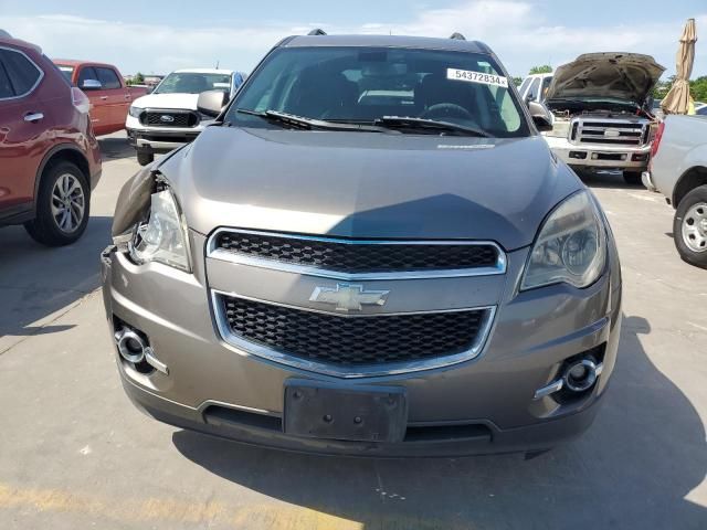 2010 Chevrolet Equinox LT