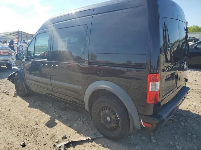 2012 Ford Transit Connect XLT