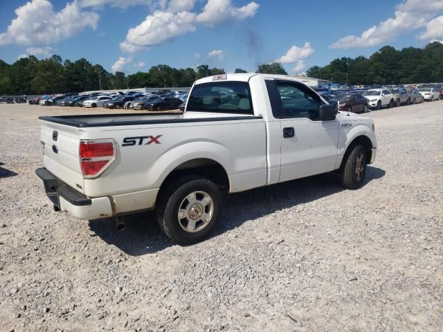 2014 Ford F150