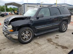 Vehiculos salvage en venta de Copart Lebanon, TN: 2001 Chevrolet Tahoe K1500