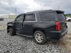 2016 Chevrolet Tahoe C1500 LT