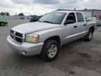 2007 Dodge Dakota Quad SLT