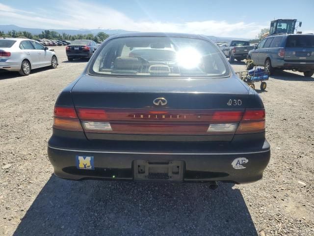 1997 Infiniti I30