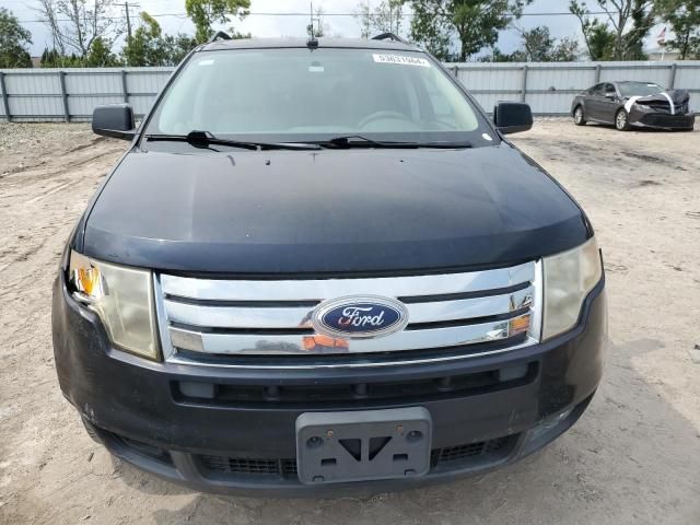 2010 Ford Edge SEL