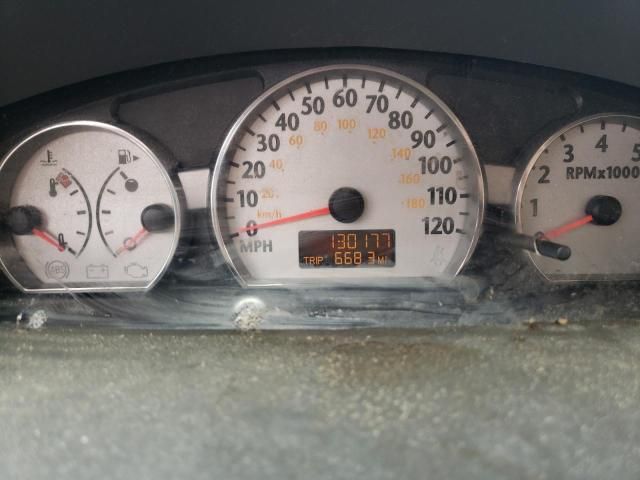 2006 Saturn Ion Level 3