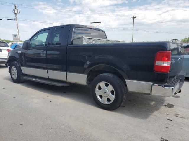 2004 Ford F150