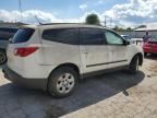 2012 Chevrolet Traverse LS