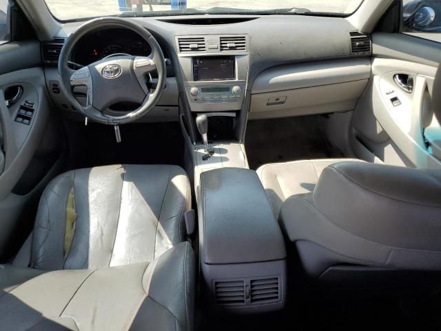 2008 Toyota Camry Hybrid