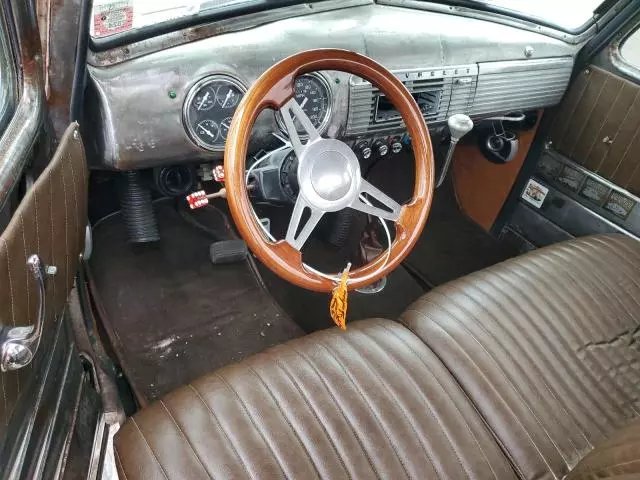 1953 Chevrolet 3100