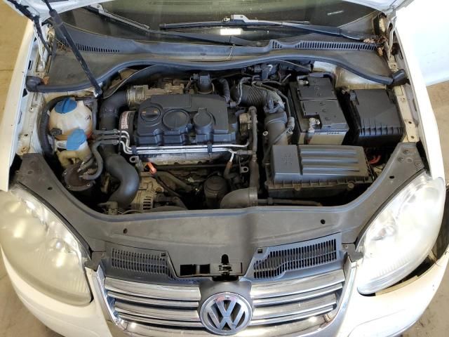 2006 Volkswagen Jetta TDI