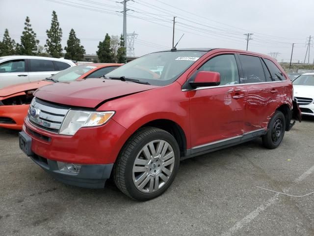 2010 Ford Edge Limited