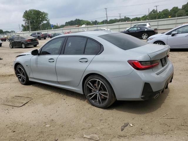 2023 BMW 330E