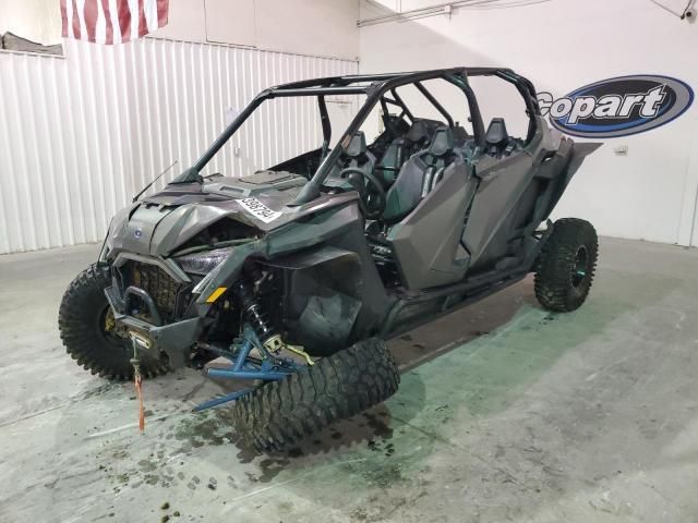 2021 Polaris RZR PRO XP 4 Ultimate