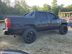 2007 Chevrolet Avalanche K1500