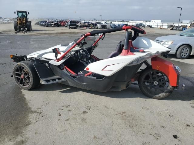 2016 Polaris Slingshot SL