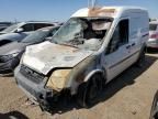 2012 Ford Transit Connect XL