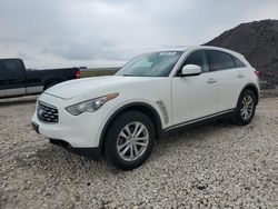 Run And Drives Cars for sale at auction: 2011 Infiniti FX35