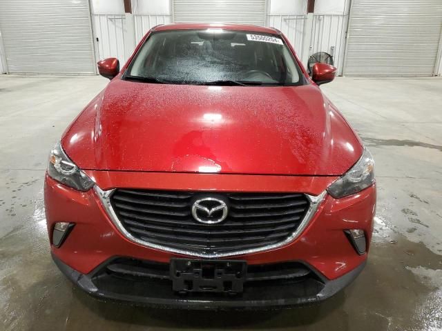 2016 Mazda CX-3 Touring