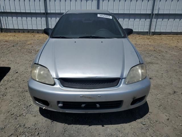 2000 Honda Civic DX