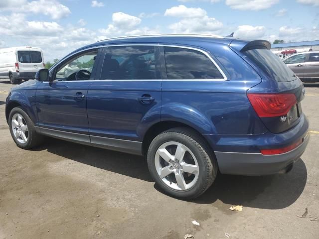 2013 Audi Q7 Premium Plus