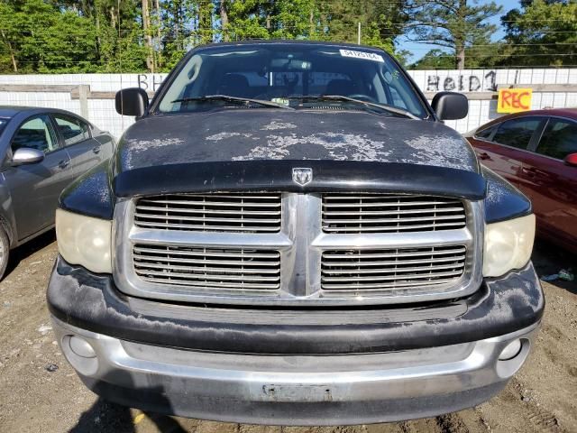 2004 Dodge RAM 1500 ST