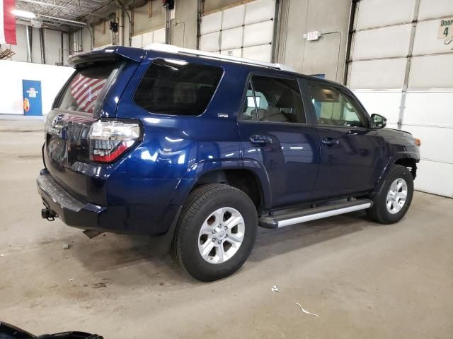 2014 Toyota 4runner SR5