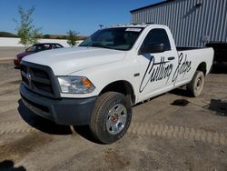 Dodge Vehiculos salvage en venta: 2013 Dodge RAM 2500 ST