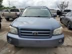 2007 Toyota Highlander Sport