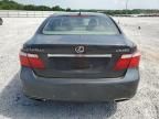 2007 Lexus LS 460