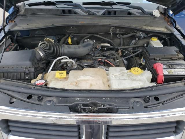 2009 Dodge Nitro SE