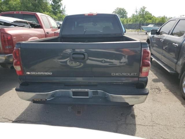 2003 Chevrolet Silverado K2500 Heavy Duty