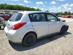 2007 Nissan Versa S