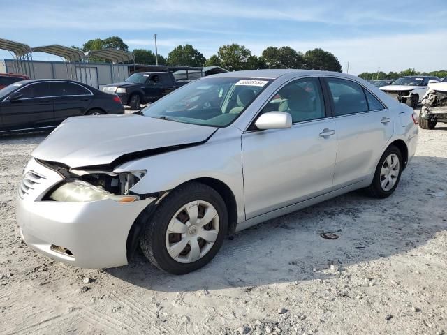 2009 Toyota Camry Base