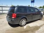 2011 Dodge Grand Caravan R/T