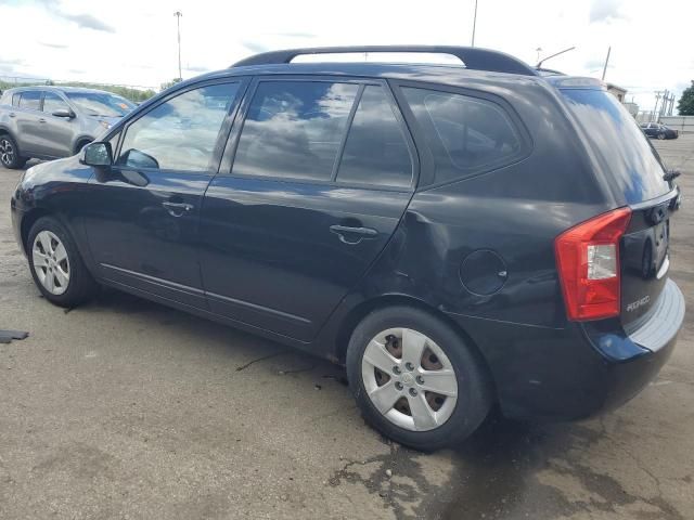 2009 KIA Rondo Base