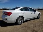 2015 KIA Cadenza Premium