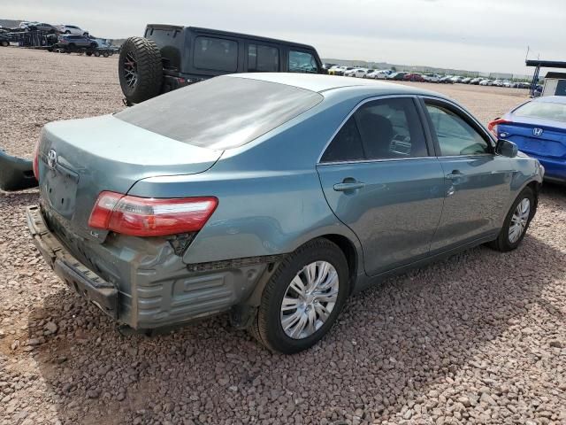 2008 Toyota Camry CE