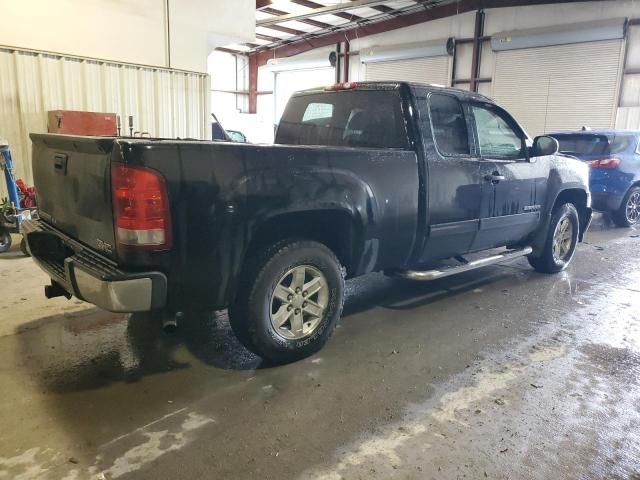 2013 GMC Sierra K1500 SLE