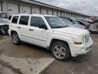 2008 Jeep Patriot Limited