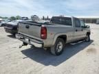 2003 Chevrolet Silverado K1500 Heavy Duty