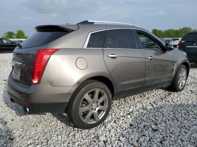 2011 Cadillac SRX Performance Collection