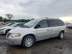 2007 Chrysler Town & Country Touring en venta en Des Moines, IA