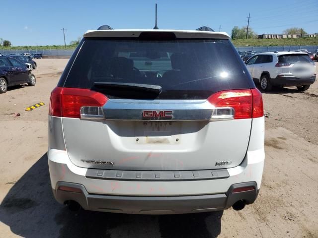 2014 GMC Terrain SLE