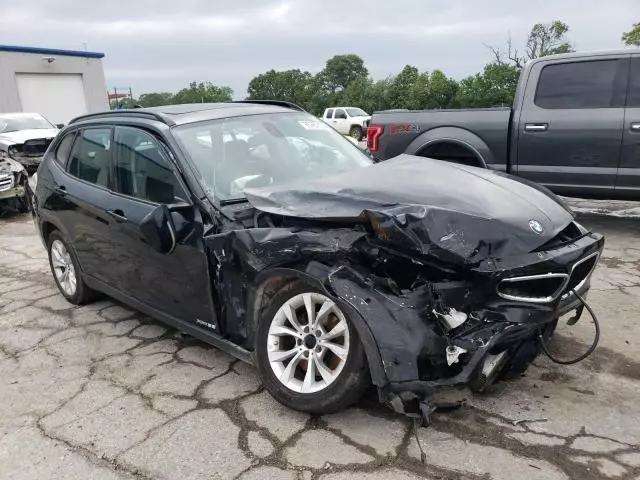 2014 BMW X1 XDRIVE28I