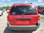 2002 Ford Escape XLT