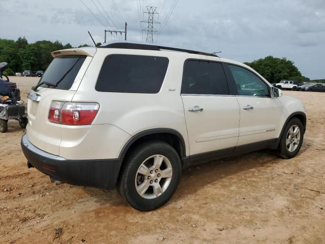 2008 GMC Acadia SLT-1