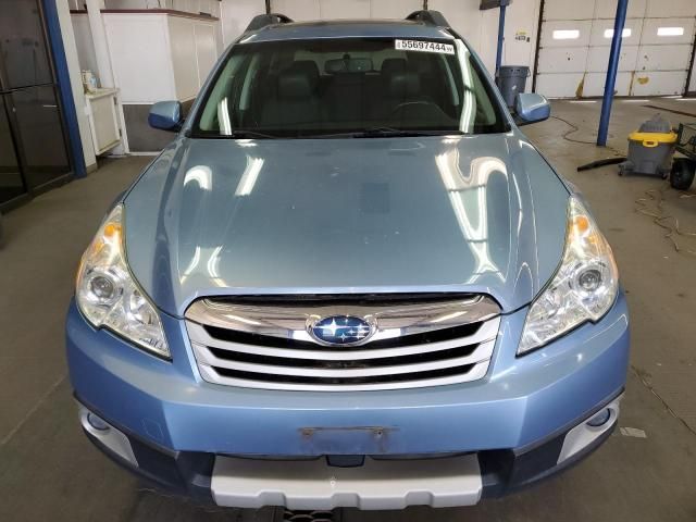 2010 Subaru Outback 3.6R Limited